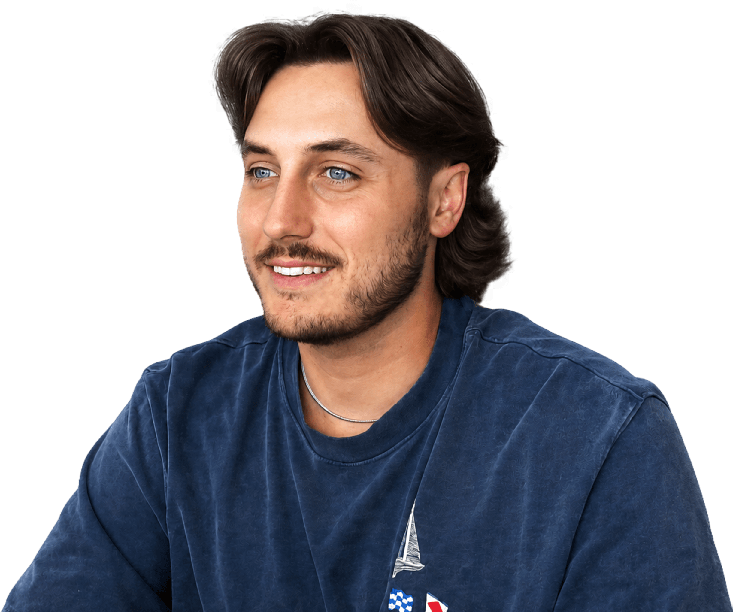 Danny, TBM streamer