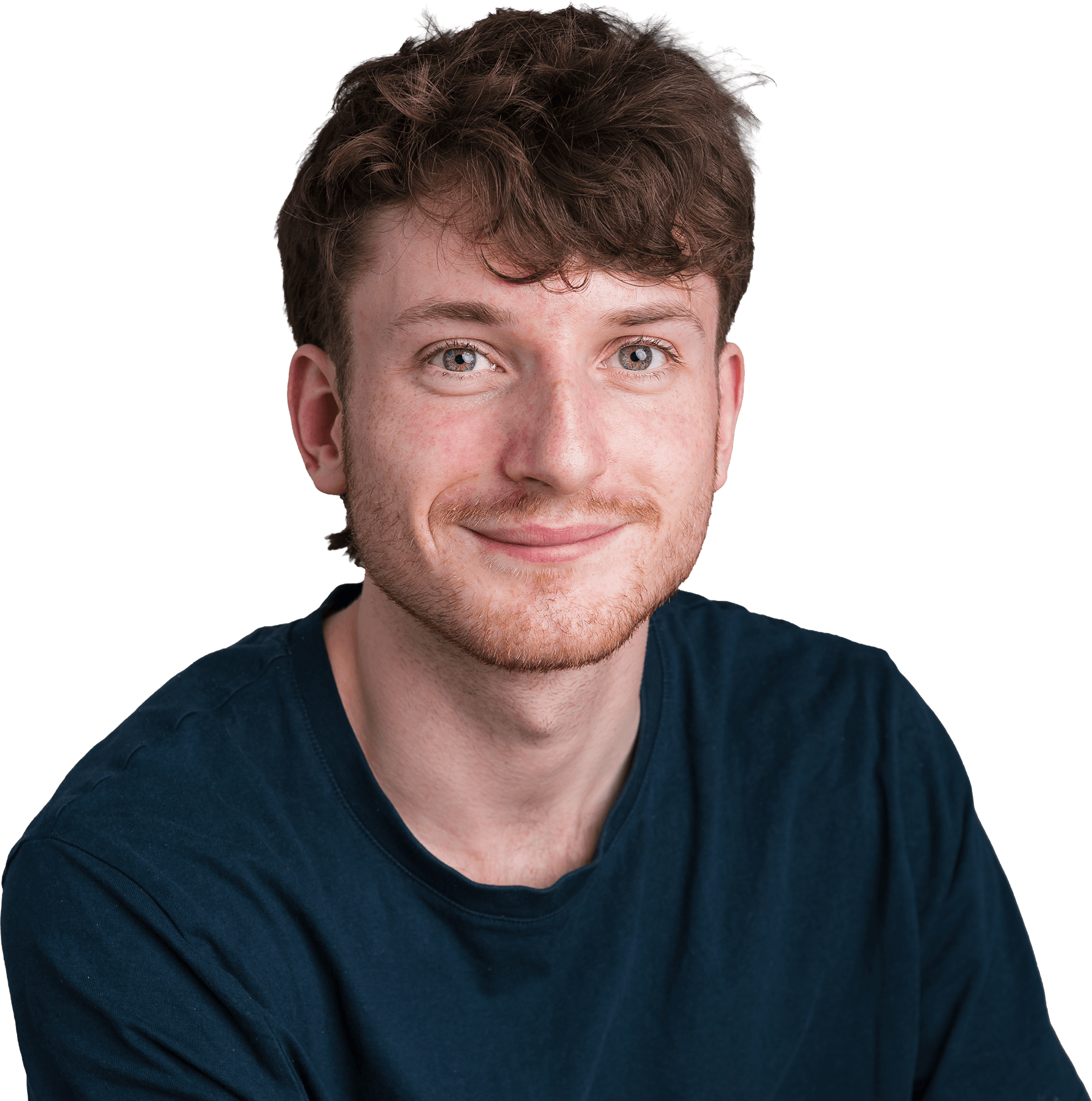 Jamie, TBM streamer
