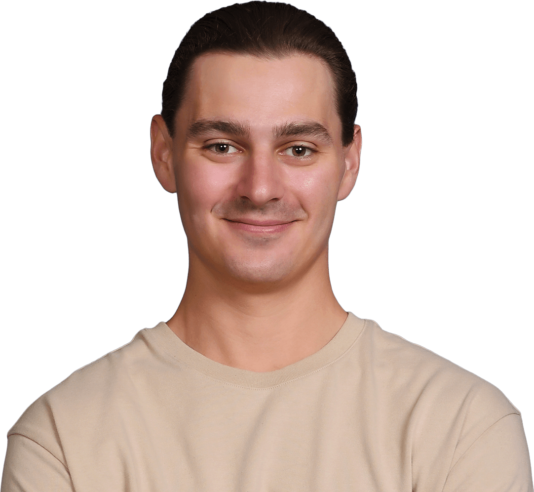 Liam, TBM streamer